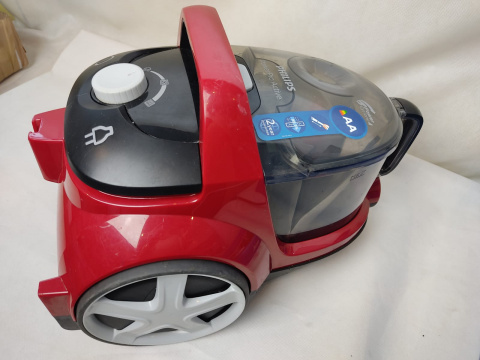 Philips odkurzacz bezworkowy PowerPro Active Philips odkurzacz bezworkowy PowerPro Active