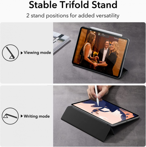 Etui do Apple IPad 12.9 2020 Etui do Apple IPad 12.9 2020