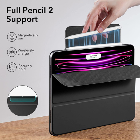Etui do Apple IPad 12.9 2020 Etui do Apple IPad 12.9 2020