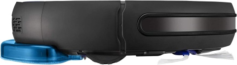 Robot sprzątający mopujący odkurzacz rowenta RR6971