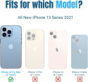 ETUI PANCERNE ODPORNE NA UPADKI DO IPHONE 13 PRO MAX ETUI PANCERNE ODPORNE NA UPADKI DO IPHONE 13 PRO MAX