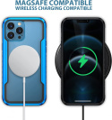 ETUI PANCERNE ODPORNE NA UPADKI DO IPHONE 13 PRO MAX ETUI PANCERNE ODPORNE NA UPADKI DO IPHONE 13 PRO MAX