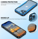 ETUI PANCERNE ODPORNE NA UPADKI DO IPHONE 13 PRO MAX ETUI PANCERNE ODPORNE NA UPADKI DO IPHONE 13 PRO MAX