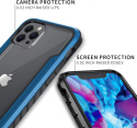 ETUI PANCERNE ODPORNE NA UPADKI DO IPHONE 12 PRO MAX