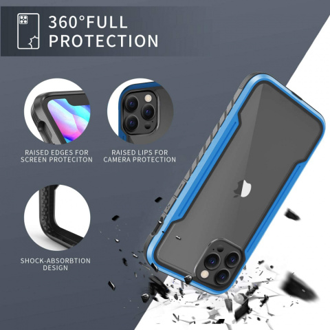 ETUI PANCERNE ODPORNE NA UPADKI DO IPHONE 12 PRO MAX ETUI PANCERNE ODPORNE NA UPADKI DO IPHONE 12 PRO MAX