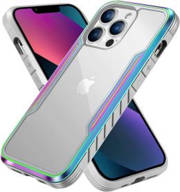 ETUI PANCERNE ODPORNE NA UPADKI DO IPHONE 13 PRO MAX