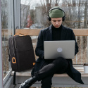 PLECAK torba miejska na laptop 15,6 cali PLECAK torba miejska na laptop 15,6 cali