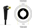 Ładowarka do Lenovo 20V 2.25A 45W Ładowarka do Lenovo 20V 2.25A 45W