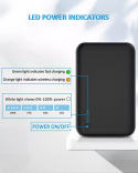 POWERBANK MAGSAFE NA MAGNES DO iPhone 12 PRO MINI MAX POWERBANK MAGSAFE NA MAGNES DO iPhone 12 PRO MINI MAX