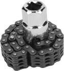 KLUCZ ŁAŃCUCHOWY DO FILTRA OLEJU FILTRÓW 14CM KLUCZ ŁAŃCUCHOWY DO FILTRA OLEJU FILTRÓW 14CM