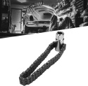 KLUCZ ŁAŃCUCHOWY DO FILTRA OLEJU FILTRÓW 14CM KLUCZ ŁAŃCUCHOWY DO FILTRA OLEJU FILTRÓW 14CM