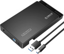 ORICO Zewnętrzna obudowa dysku twardego USB 3.0