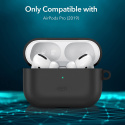 ETUI CASE SILIKONOWE AIRPODS PRO1 HACZYK ZAWIESZKA