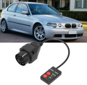 Qiilu Reset narzędzie serwisowe oleju 20-pinowy bmw Qiilu Reset narzędzie serwisowe oleju 20-pinowy bmw