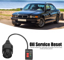 Qiilu Reset narzędzie serwisowe oleju 20-pinowy bmw Qiilu Reset narzędzie serwisowe oleju 20-pinowy bmw