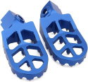 PEDAŁY PLATFORMOWE MOTOCYKL ENDURO FS450 HUSABERG PEDAŁY PLATFORMOWE MOTOCYKL ENDURO FS450 HUSABERG