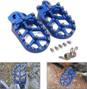 PEDAŁY PLATFORMOWE MOTOCYKL ENDURO FS450 HUSABERG PEDAŁY PLATFORMOWE MOTOCYKL ENDURO FS450 HUSABERG