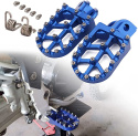 PEDAŁY PLATFORMOWE MOTOCYKL ENDURO FS450 HUSABERG PEDAŁY PLATFORMOWE MOTOCYKL ENDURO FS450 HUSABERG