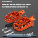 PEDAŁY PLATFORMOWE CRF50 CRF70 CRF110 XR50 XR70 PEDAŁY PLATFORMOWE CRF50 CRF70 CRF110 XR50 XR70