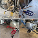PEDAŁY PLATFORMOWE CRF50 CRF70 CRF110 XR50 XR70 PEDAŁY PLATFORMOWE CRF50 CRF70 CRF110 XR50 XR70
