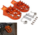 PEDAŁY PLATFORMOWE CRF50 CRF70 CRF110 XR50 XR70 PEDAŁY PLATFORMOWE CRF50 CRF70 CRF110 XR50 XR70