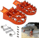 PEDAŁY PLATFORMOWE CRF50 CRF70 CRF110 XR50 XR70 PEDAŁY PLATFORMOWE CRF50 CRF70 CRF110 XR50 XR70