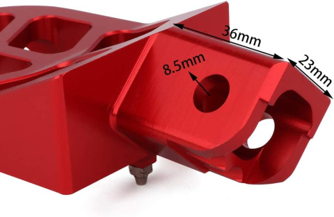 PEDAŁY PLATFORMOWE CRF50 CRF70 CRF110 XR50 XR70 PEDAŁY PLATFORMOWE CRF50 CRF70 CRF110 XR50 XR70