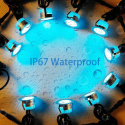 REFLEKTORKI LED DO ZABUDOWY FVTLED PODŁOGOWE 6SZT REFLEKTORKI LED DO ZABUDOWY FVTLED PODŁOGOWE 6SZT