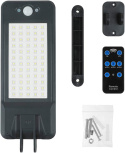LAMPA SOLARNA LED Z CZUJNIKIEM RUCHU I ZMIERZCHU LAMPA SOLARNA LED Z CZUJNIKIEM RUCHU I ZMIERZCHU