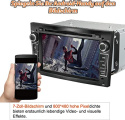 RADIO SAMOCHODOWE LCD 2 DIN USB GPS ANDROID RADIO SAMOCHODOWE LCD 2 DIN USB GPS ANDROID