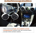 RADIO SAMOCHODOWE LCD 2 DIN USB GPS ANDROID