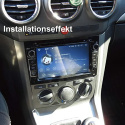RADIO SAMOCHODOWE LCD 2 DIN USB GPS ANDROID RADIO SAMOCHODOWE LCD 2 DIN USB GPS ANDROID