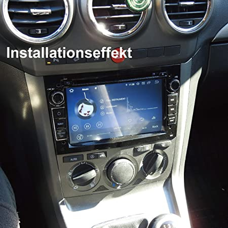 RADIO SAMOCHODOWE LCD 2 DIN USB GPS ANDROID RADIO SAMOCHODOWE LCD 2 DIN USB GPS ANDROID
