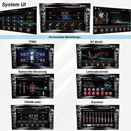 RADIO SAMOCHODOWE LCD 2 DIN USB GPS ANDROID RADIO SAMOCHODOWE LCD 2 DIN USB GPS ANDROID