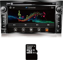 RADIO SAMOCHODOWE LCD 2 DIN USB GPS ANDROID