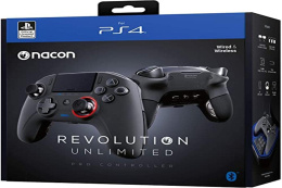 KONTROLER NACON REVOLUTION UNLIMITED PRO PC PS4