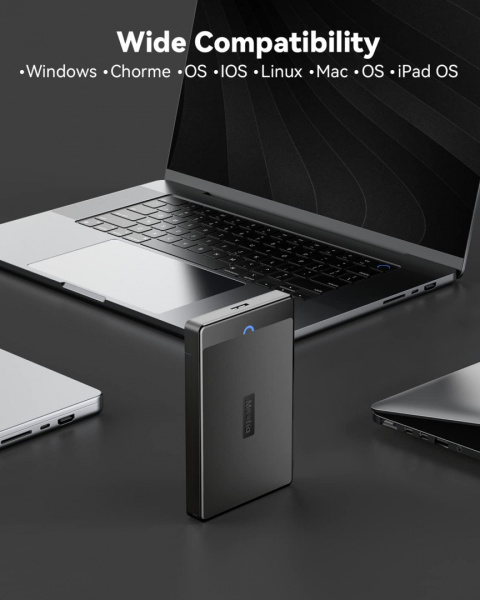 KIESZEŃ NA DYSK HDD OBUDOWA DYSKU SATA SSD 2,5" KIESZEŃ NA DYSK HDD OBUDOWA DYSKU SATA SSD 2,5"