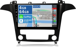 RADIO SAMOCHODOWE 2 DIN ANDROID 10 USB GPS KAMERA