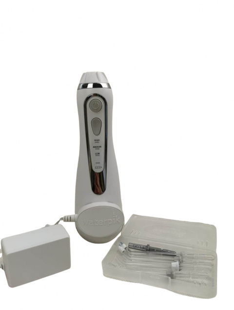Irygator bezprzewodowy WATERPIK WP-560E Irygator bezprzewodowy WATERPIK WP-560E