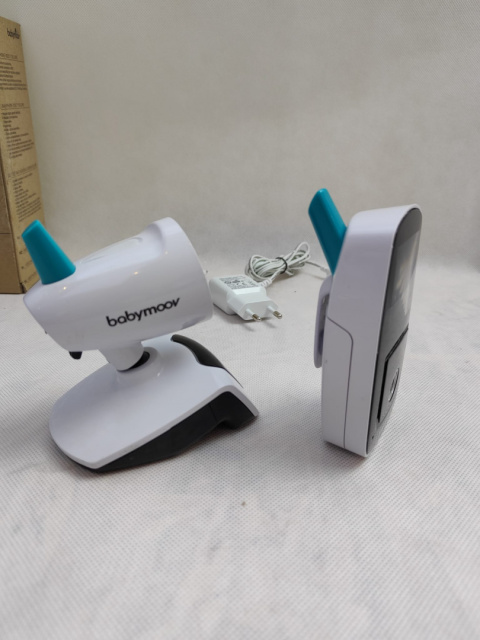 Niania elektroniczna Babymoov YOO Care A014422 Niania elektroniczna Babymoov YOO Care A014422