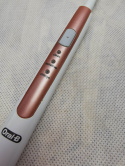 Szczoteczka Braun OralB Pulsonic Slim RoseGold 110