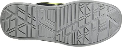 PÓŁBUTY BUTY ROBOCZE OCHRONNE BHP ROZ.40 U-POWER PÓŁBUTY BUTY ROBOCZE OCHRONNE BHP ROZ.40 U-POWER