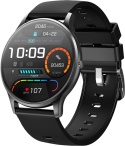 SMARTWATCH ZEGAREK MĘSKI ROZMOWY PULS PL