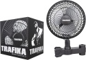 Wentylator z klipsem mocującym 25 cm 20 W TRAFIKA