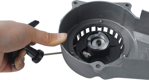 SZARPAK KOŁO MAGNETO POCKET MINI BIKE CROSS SZARPAK KOŁO MAGNETO POCKET MINI BIKE CROSS