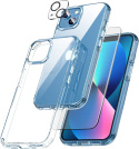 ETUI OBUDOWA FUTERAŁ SLIM CASE do IPHONE 13 MINI ETUI OBUDOWA FUTERAŁ SLIM CASE do IPHONE 13 MINI