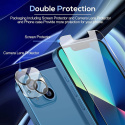 ETUI OBUDOWA FUTERAŁ SLIM CASE do IPHONE 13 MINI ETUI OBUDOWA FUTERAŁ SLIM CASE do IPHONE 13 MINI