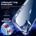ETUI OBUDOWA FUTERAŁ SLIM CASE do IPHONE 13 MINI ETUI OBUDOWA FUTERAŁ SLIM CASE do IPHONE 13 MINI