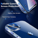 ETUI OBUDOWA FUTERAŁ SLIM CASE do IPHONE 13 MINI ETUI OBUDOWA FUTERAŁ SLIM CASE do IPHONE 13 MINI