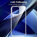 ETUI OBUDOWA FUTERAŁ SLIM CASE do IPHONE 13 MINI ETUI OBUDOWA FUTERAŁ SLIM CASE do IPHONE 13 MINI